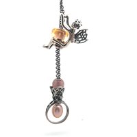 Necklace Trollbeads Woman in Silver PD-0578 - PD-0578